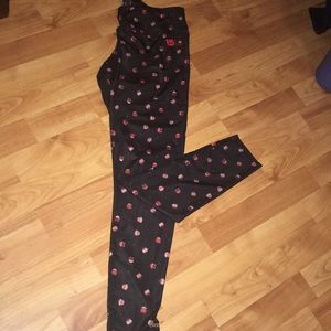 Snowboard/Ski leggings